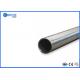 ASTM B622 UNS N10276 Hastelloy Pipe C 276 Seamless Pipe Tube Custom Size 1/2-48'