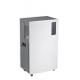 RoHS 1630W Commercial Grade Dehumidifier For Shopping Mall