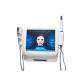 High Intensity Focused Ultrasound Machine 2 in 1 Facial Anti Wrinkle