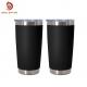 20 Oz Sublimation Stainless Steel Tumbler Cups Vacuum Insulated