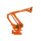 Robotic Arm 4 Axis QJR260-3100M For Pick And Place Robot As Industrial Robot