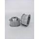 395mm Tip Diameter Double Reduction Worm Gear Reducer High Precision