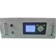 Infrared Flue Gas Analyzer Instrument / Oxygen And Carbon Dioxide Analyzers