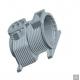 Industrial ODM Aluminium Gravity Die Casting Round Ductile Cast Iron Manhole Cover