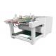 380v  V Type Automatic Grooving Machine For Cardboard Grey Board And Wooden Board