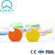 Single Use SteriHeel Plus Preemie and Infant Heel Incision Device