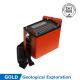 Electronic resistivity measuring Underground Water Detector