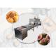 120 Kw Fig Microwave Drying Of Food Sterilization Machine Multi Functional Low Noise
