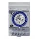 AC 230V SUL161D electronic mechanical timer Switch without battery