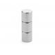 Commercial Small Strong Cylinder Magnets / Neodymium Iron Boron Magnets