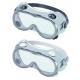 Wide Vision Medical Safety Goggles Comfortable With Indirect Vent Design