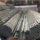 ASTM A53 Carbon Steel Pipe ERW Schedule 40 Used For Oil