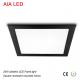 AIA LED Lighting white good quality 24W Square LED Panel light in bedroom used