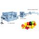 Automatic Fruit Juice Production Line , Fruit Juice Factory Machines Ultrafiltration System