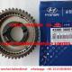 Genuine and New Hyundai 43380-3A001 , 43380 3A001 , 433803A001, Hub and Sleeve Synchronizer , 100% original and new