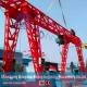 Professional CE ISO Approved And China Factory Direct Supplied MH Single Girder Gantry Crane