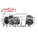 ACP1550000S Car AC Compressor For Kia K3 For Sportage DW16 6PK WXKA025
