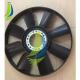 51066010258 Cooling Fan For Diesel Engine Parts
