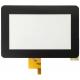 Ar AG Af Coating 4.3′ ′ TFT LCD Display Coverglass 480X272 LCD Display