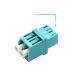 FTTH Distribution Fiber System Fiber Adapter Durability 0.2 dB 500 Cycle Passed low Type