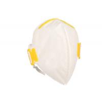 Lightweight FFP2 Dust Mask Anti Coronavirus CE Approved