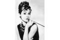 Hepburn's little black dress voted greatest female screen outfit