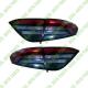 For Maserati Leavante 2016-2022 Upgrades Boomerang LED Taillights