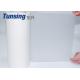 Transparent TPU Hot Melt Adhesive Film Thermoplastic Polyurethane For Mouse Pad