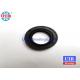 Double Lip Black Transmission Components 31*46*10mm Oil Seal Tc With One Spring