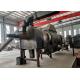 Continuous Rotary Sawdust Carbonization Furnace 1000kg/H