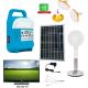 Safety Solar Emergency Light Power Rechargeable Led Bulbs Camping 12V TV