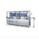 20000BPH Automatic Bottle Washing Machine