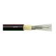 Singlemode Fiber Optic Cable GYFTY Stranded High Strength Looes Tube Non Metallic