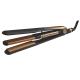 Customized Logo 60W TS-020 3 In 1 Hair Straightener For Smooth Shiny Straight Hair