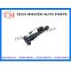 A2513200931 A2513201831 Air Suspension Parts , Rear Shock Absorber 18 cm Height