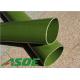 Polyurethane Oil Transfer Hose For Fuel Deliverying Plain Weave Anti Static