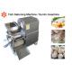 280kg/H Capacity Automatic Food Processing Machines Fish Grinder Machine SUS304 Material