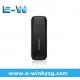 100mbps Unlocked T-Mobile Alcatel One Touch L100 LTE FDD 4G/UMTS 3G USB Stick wifi Dongle