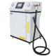 CM8600 Refrigerant Charging Machine Fully Automatic Refrigerant Filling Station Recharge Machine