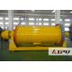 Mining Industrial Grinding ball mill equipment for Gold Ore Dressing Process