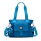 waterproof nylon handbag tote bags shoulder bags blue bolsas femininas bolsas de mano