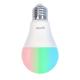 Tuya Bulb Smart Multicolor Light Life Rechargeable 2600k-6500k