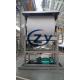 Stainless Steel 304 Cassava Dewatering Machine Rotary 5.5 - 30kw Power