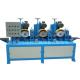 Durbale Square Pipe Polishing Machine , Aluminum Polishing Machine With Dust Protection