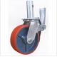 Formwork Swivel Caster Wheel