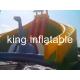 Attractive Slide Jumper Bouncer Bouncy Children Inflatable Slide Beach Fun