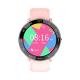 HD IPS color screen BLE5.0 1.28inch Round Face Smartwatches