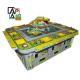 Factory Directly Sale 2/4/66/8/10 Player OCEAN WARFARE USA Catch Fish Machine Video Games Fishing Game Table