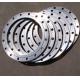 ISO9001-2008 Forged Custom Carbon Steel Flange A350 LF2