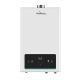 21KW 110V-220V Constant Temperature Gas Water Heater White 10L